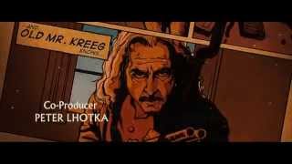 Trick &#39;r Treat (2007/2008) animated intro &amp; outro - best Halloween movie [1080p FULL HD]