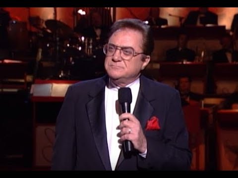 Pat Cooper - Stand-up (2000) - MDA Telethon