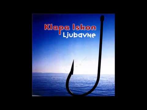 Klapa Iskon - Lipa li si, Mare moja
