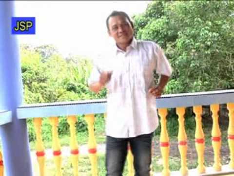 Semampai Rindu Semampai Sayau-James Ming