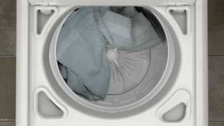 How Your Washer Fixes Unbalanced Loads