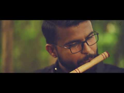 Kanaka Munthirikal   Punaradhivasam   Malayalam song   cover by Lino Puthenveeti