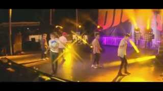 Midnight Red - Take Me Home (Contigo)