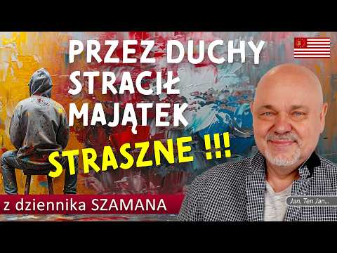[POPKO Uzdrawianie Ciała i Ducha] Używane rzeczy mogą zniszczyć Ci życie! Energia ukryta w przedmiotach. Jak się pozbyć złej energii?