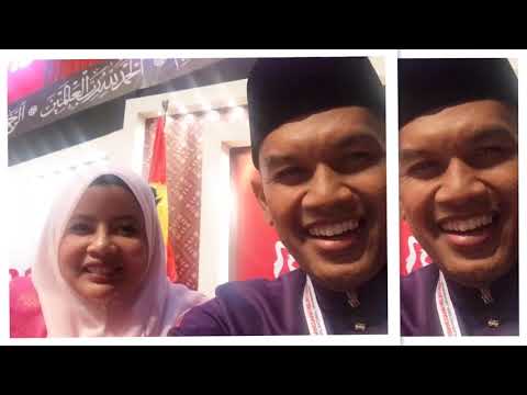 Terima Kasih Semua Yang Hadir Di PAU 2019 : VBLOG ARMAND AZHA