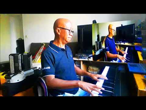 "NY SAMBOKELINAY ETY" (Fih.508) organ by Sammy RAKOTOARIMALALA