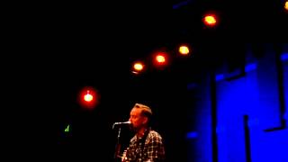Dave Hause   Same Disease