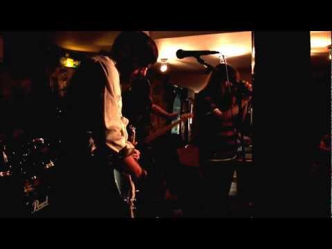 Governed By The Sun - balbec live, Paris, Gambetta Club 2012103