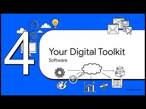 Hardware and Software revision video on YouTube