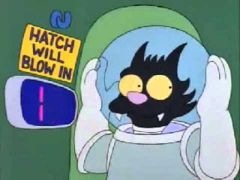 Tomy y Daly: Viaje a donde te estrellas