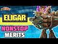 Call of dragons - [ELIGAR] Best method for farming merits oh wow