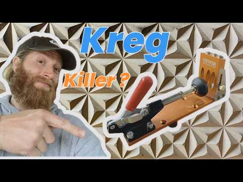 Vevor pocket hole jig... worth saving money ?