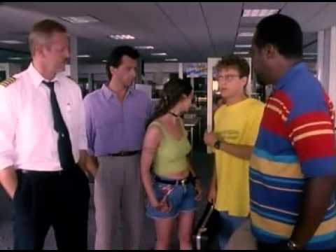 Fenda no tempo Dublado