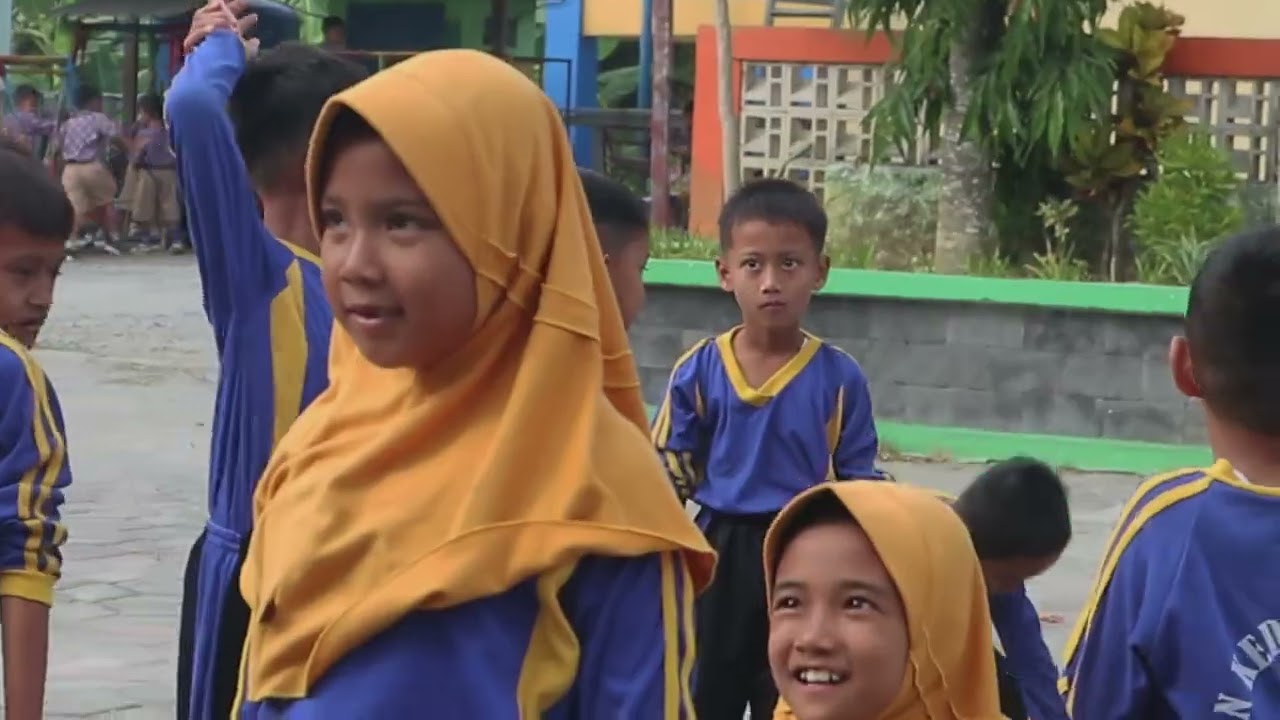 Thumbnail Video Profil Desa Kedungdowo