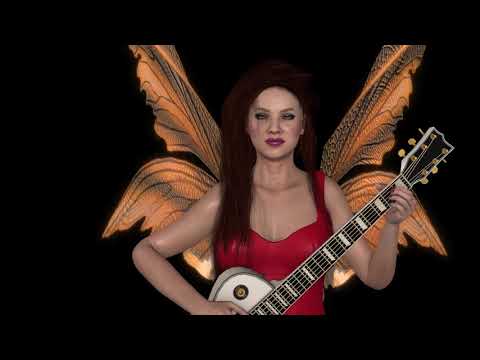Guitar Girl - Free Download