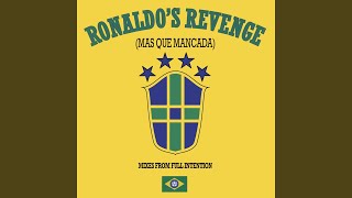 Mas Que Mancada (Dub)