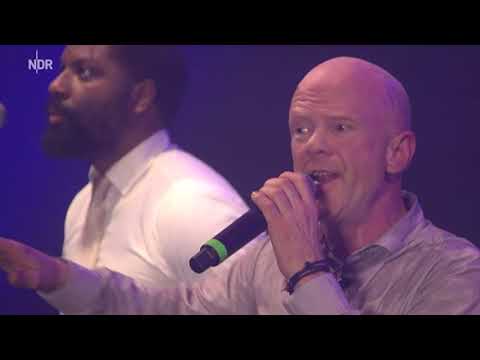 Jimmy Somerville (Bronski Beat) - Smalltown Boy !!! Live !!!