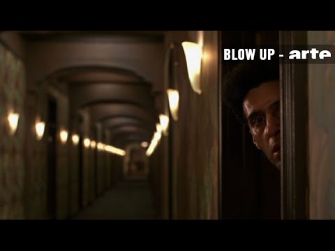 Collision : Barton Fink / Shining - Blow Up - ARTE