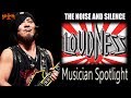 LOUDNESS Musician Spotlight