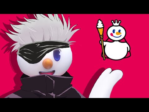 Mixue Song [Parody] (xoboyxo + tech sakura + c4pri)