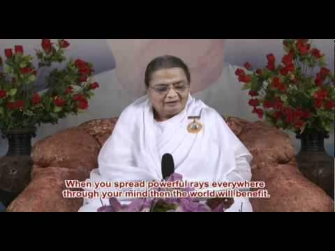 Essence Of Murli 03-08-2011