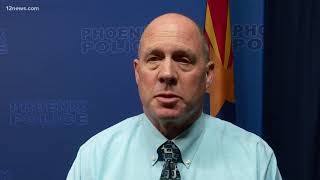 Phoenix PD arrest 86 in undercover sex trafficking sting