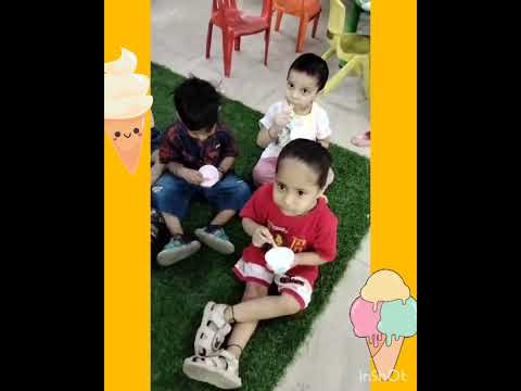 Celebration of National Ice Cream Day🍦🍨