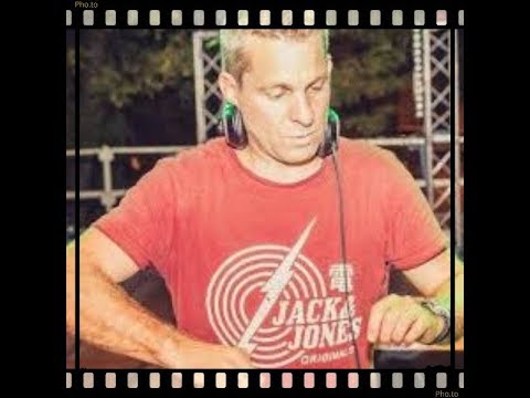 Afro Meeting N°8 Innsbruck (A) 2-09-1995 Dj Stefan Egger N°111 (LIVE)