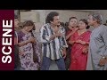 Oddu Bava Thappu Movie Climax Scene Rajendra Prasad Ravali Indraja SVV
