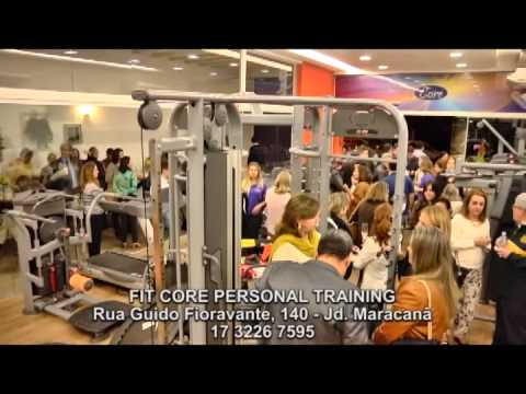 Programa Frederico Tebar 11/07/2015