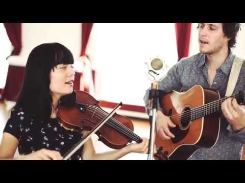 The Bombadils - Lone Journey