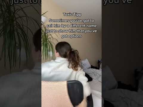 Nur so ne idee #shorts #short #toxic #toxictipp #staytoxic