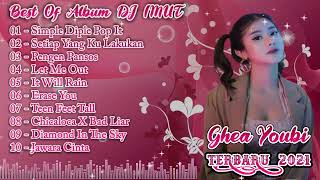 Download lagu LAGU DJ IMUT TERBARU 2021 I DJ IMUT FULL ALBUM I DJ TIKTOK SIMPLE DIPLE POP IT mp3