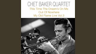 This Time the Dream's On Me (Live)