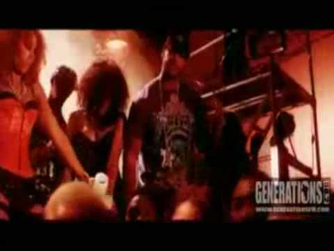 Lil Wayne ft. Booba - Rats Des Villes