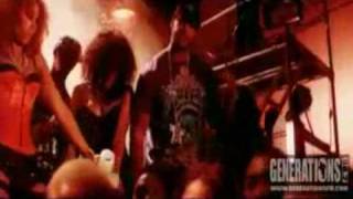 Lil Wayne ft. Booba - Rats Des Villes