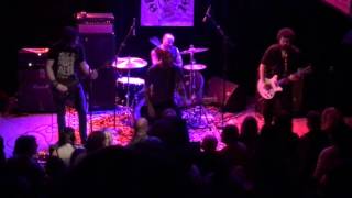 Torche - Undone - Live at Stumpfest 2016 (8)