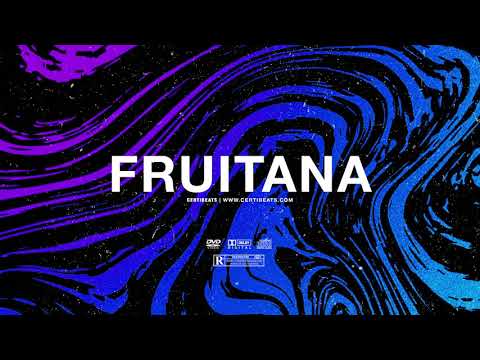 (FREE) | "Fruitana" | Santan Dave x Fredo x Jhus Type Beat | Free Beat | Afrobeats Instrumental 2019