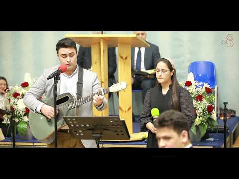 Fratii Doroșcan | 19-03-2023 | EVANGHELIZARE