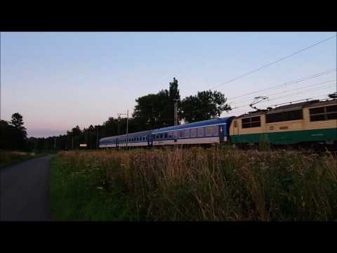 150.209 na vlaku R 640, Studénka