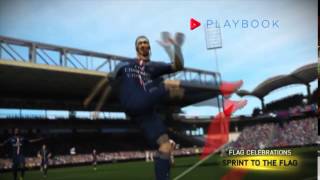 EA sports celebration gif