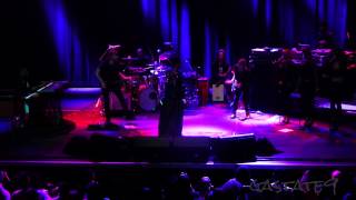 Lauryn Hill  Black Rage Live Atlanta 2014 &amp; 2012 - GASTATE9 EXCLUSIVE