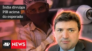 Minuto Touro de Ouro: Mercados iniciam junho perto das máximas históricas