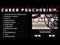 Patient Zero - Cyber Psychosis - Youtube Edition ...