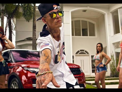 Mc Brankim - Ela Fuma, Ela Bebe [LANÇAMENTO 2016] [DJ FERRUGEM E PUFFE]