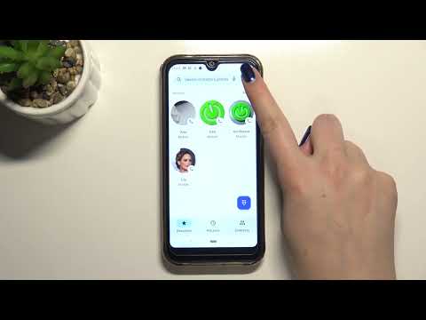 How to Block Number on CUBOT R19 – Create Blacklist