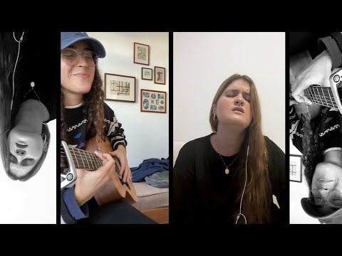 ITSA ME, MARO! - Calling Rita Vian