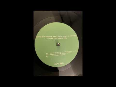 Rare Influence - Take Me With You (Asad Rizvi Silverlining Dub)