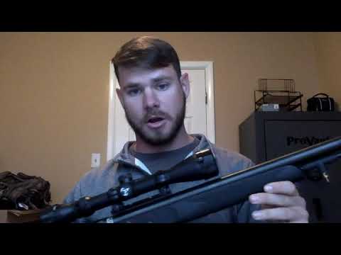 Closer Look: Federal Premium Lead Muzzleloader Bullet Featuring B.O.R. Lock MZ