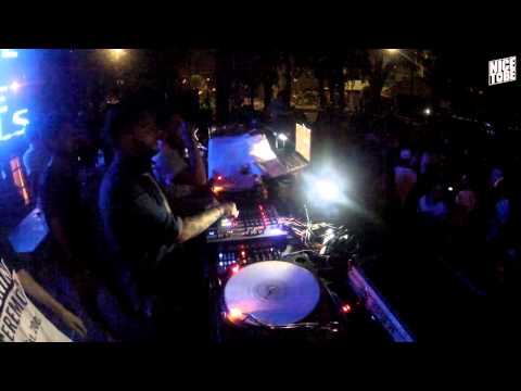 GIVE US THE TOOLS @ IPPODROMO DI AGNANO